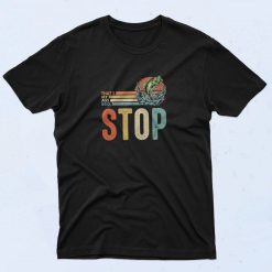 That's My Ass Bro Stop Graphic T Shirt