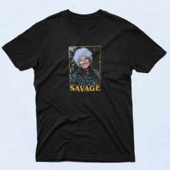 The Golden Girls Sophia Savage Legend T Shirt