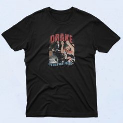 The Legend of Drake Graphic T Shirt