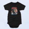 The Legend of Drake Unisex Baby Onesie