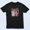 Timothee Chalamet Homage Fashionable T Shirt