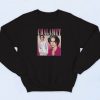 Timothee Chalamet Homage Retro Sweatshirt