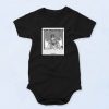 Tom MacDonald Unisex Baby Onesie