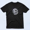 Wolves at Night Graphic T Shirt