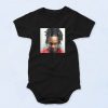 YNW Melly Mugshot Unisex Baby Onesie