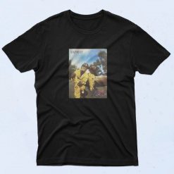 ASAP Rocky And Tyler The Creator Hypebeast T Shirt