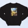 ASAP Rocky And Tyler The Creator Rapper Sweatshirt