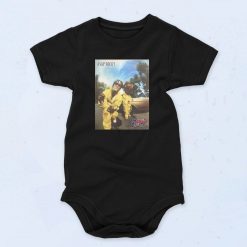 ASAP Rocky And Tyler The Creator Unisex Baby Onesie