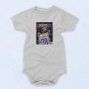 Alyoung Boy 38 Unisex Baby Onesie