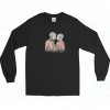 Asap Rocky Injures Generation Vintage Long Sleeve Shirt