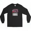 Astroworld Beyond Belief Vintage 90s Long Sleeve T Shirt