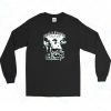 Blood In Blood Out Vintage Long Sleeve Shirt