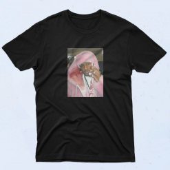 Camron Pink Fur Dipset Hypebeast T Shirt