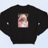 Camron Pink Fur Dipset Photos Sweatshirt