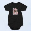 Camron Rap Unisex Baby Onesie