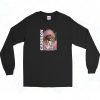 Camron Rapper Vintage 90s Long Sleeve Shirt