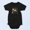 Cardi B Bartier Cardi Unisex Baby Onesie