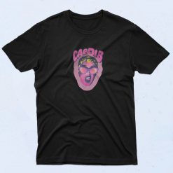 Cardi B Face Pink Hypebeast T Shirt