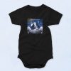 Cardi B Gangsta Bitch Unisex Baby Onesie