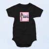 Cardi B Money Moves Unisex Baby Onesie