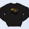 Cardi B Thotiana Poster Sweatshirt