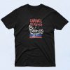 Chance The Rapper Tour North America Hypebeast T Shirt