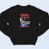 Chance The Rapper Tour North America Sweatshirt