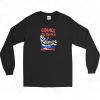 Chance The Rapper Tour Vintage Long Sleeve Shirt