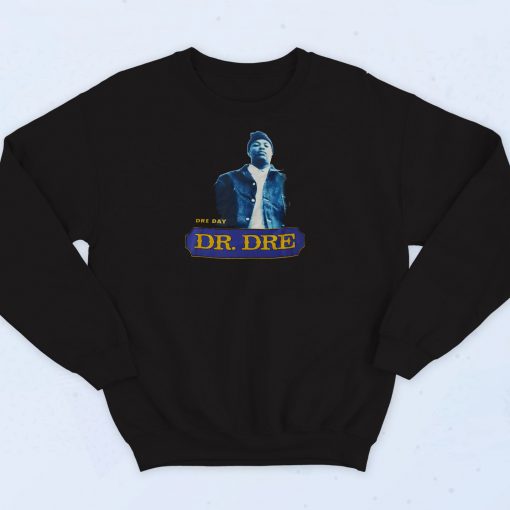 Dr Dre Dre Day Hip Hop Sweatshirt