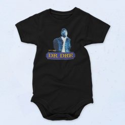 Dr Dre Dre Day Unisex Baby Onesie