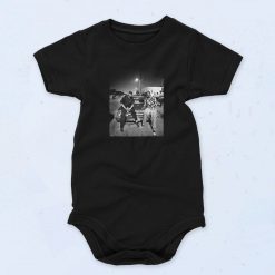 Dr. Dre Snoop Dogg Unisex Baby Onesie