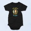 Dr DRE The Chronic Unisex Baby Onesie