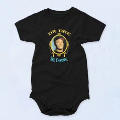 Dr DRE The Chronic Unisex Baby Onesie