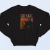 Drake Homage Urban Sweatshirt