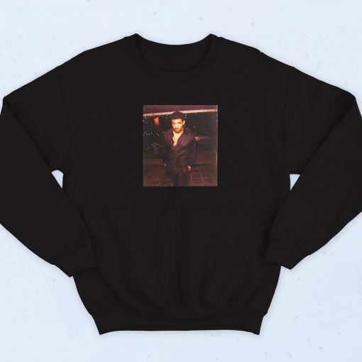 Drake Portrait Urban Sweatshirt