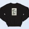 Drake Typography Rap Hip Hop Sweatshirt