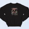 Eminem 50 Cent Dr Dre Urban Rap Sweatshirt