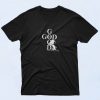 God Is Good Snoopy Peanuts Cartoon T Shirt