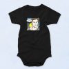 Han Solo I Know Unisex Baby Onesie