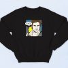 Han Solo I Know meme Sweatshirt