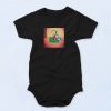 Happiness is a Snuggly Dog Unisex Baby Onesie