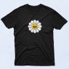 J Balvin Blanco Takashi Murakami Graphic T Shirt