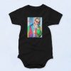 J Balvin Photos Unisex Baby Onesie