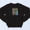 Jay Z And Beyonce Photos Sweatshirt