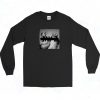 Jay Z Magna Carta Holy Grail Vintage 90s Long Sleeve Shirt
