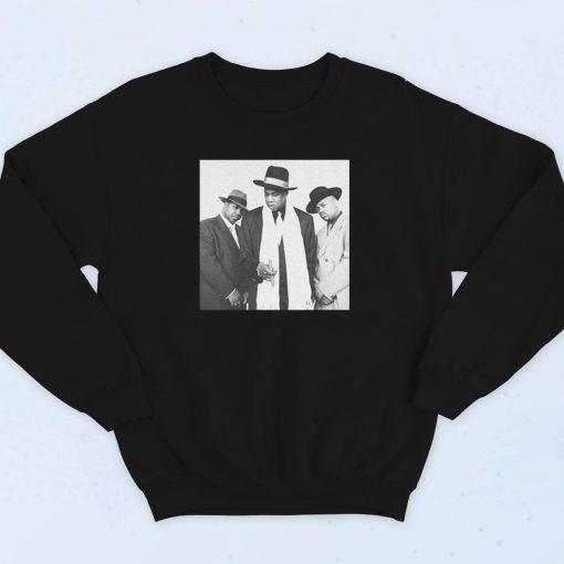 Jay Z Rockafella Dame Dash Sweatshirt