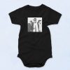 Jay Z Rockafella Dame Dash Unisex Baby Onesie