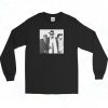 Jay Z Rockafella Dame Dash Vintage 90s Long Sleeve Shirt