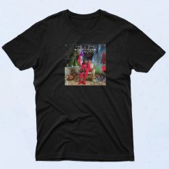 Kodak Black Haitain Boy Kodak Hypebeast T Shirt