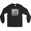 Lil Durk Lil Baby The Voice Of The Heroes Vintage Long Sleeve Shirt